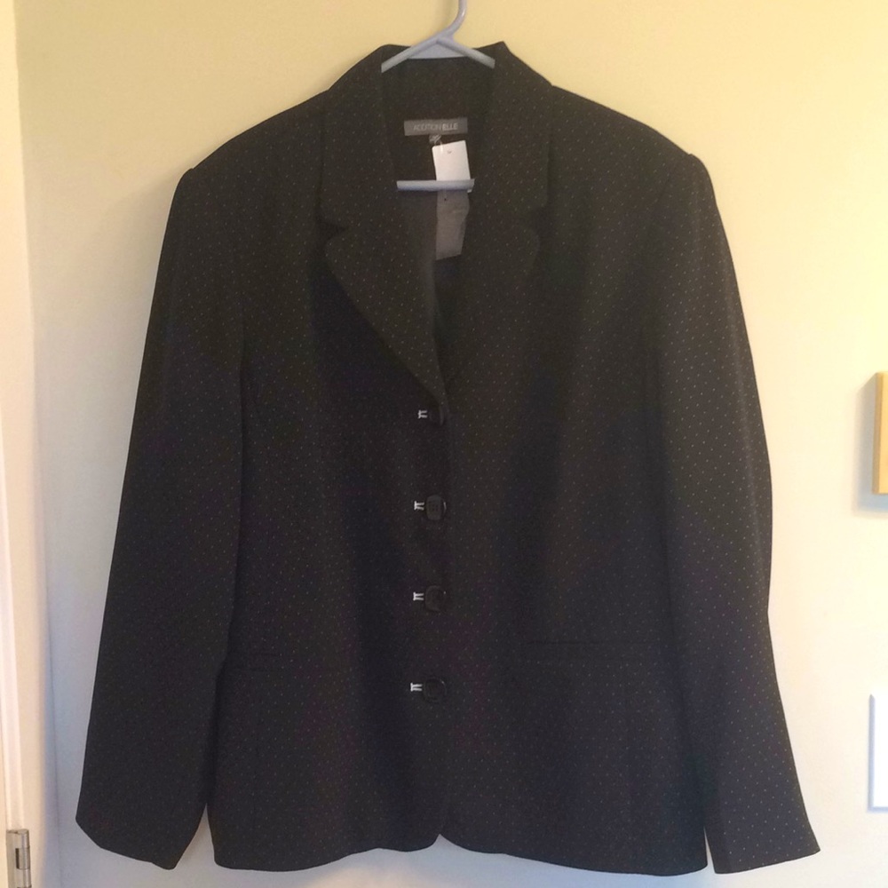 Additionelle Blazer Size 22